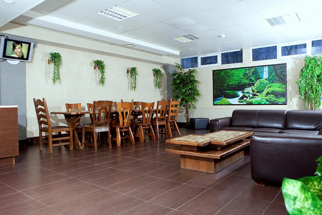 欧洲酒店 马尔杜 外观 照片