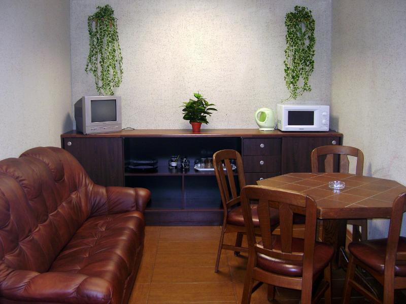 欧洲酒店 马尔杜 外观 照片